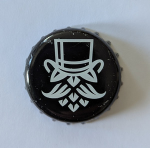 Houblon chapeau, 2025-03